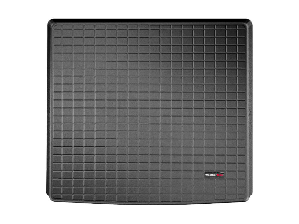 Trunk liner | Behind 2nd row | Cadillac Escalade all models
