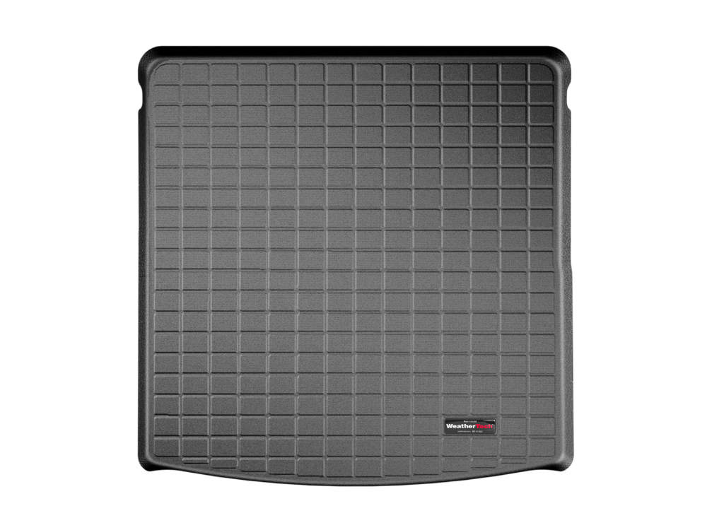 Boot liner | Behind 2nd row | Volkswagen Golf Variant all models