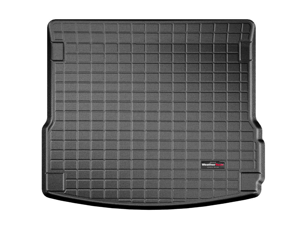 Boot liner | Behind 2nd row | Porsche Macan all models