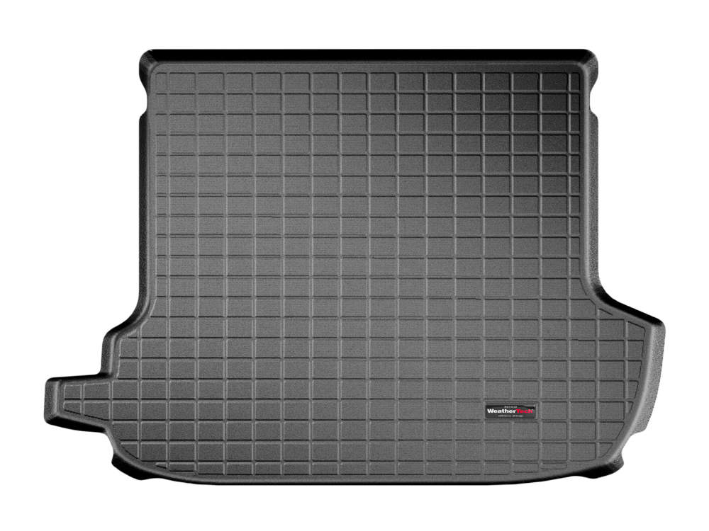 Boot liner | Behind 2nd row | Subaru Outback all models