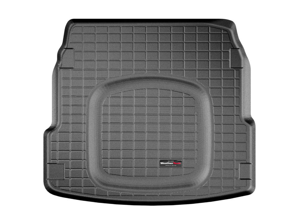 Boot liner | Audi A8 all models
