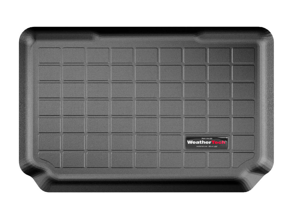 Trunk liner | front | Porsche 911 Carrera Cabriolet all models
