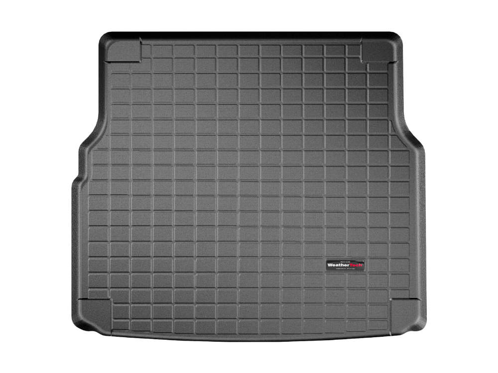 Boot liner | Mercedes-Benz C-Class all models