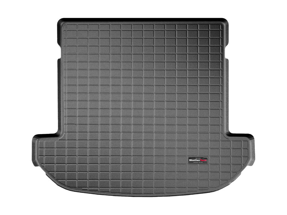Boot liner | Behind 2nd row | Kia Sorento all models