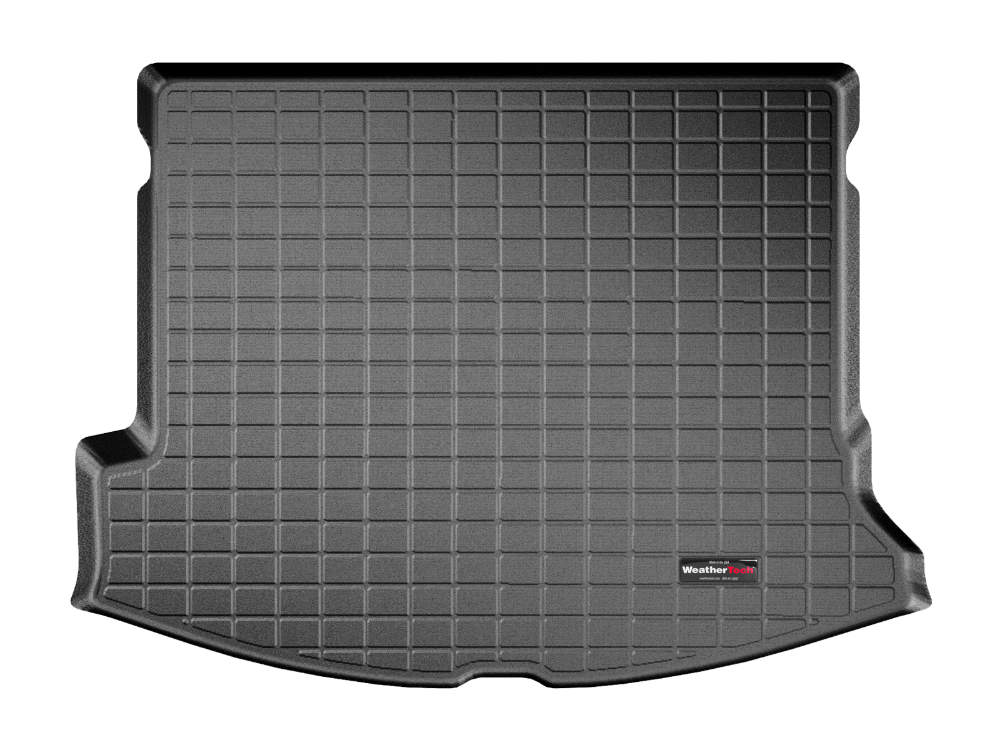 Boot liner | Behind 2nd row | Volvo V60 Cross Country all models