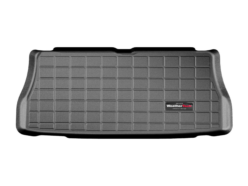 Kofferraumwanne | Kofferraum | MINI Cabrio alle Modelle