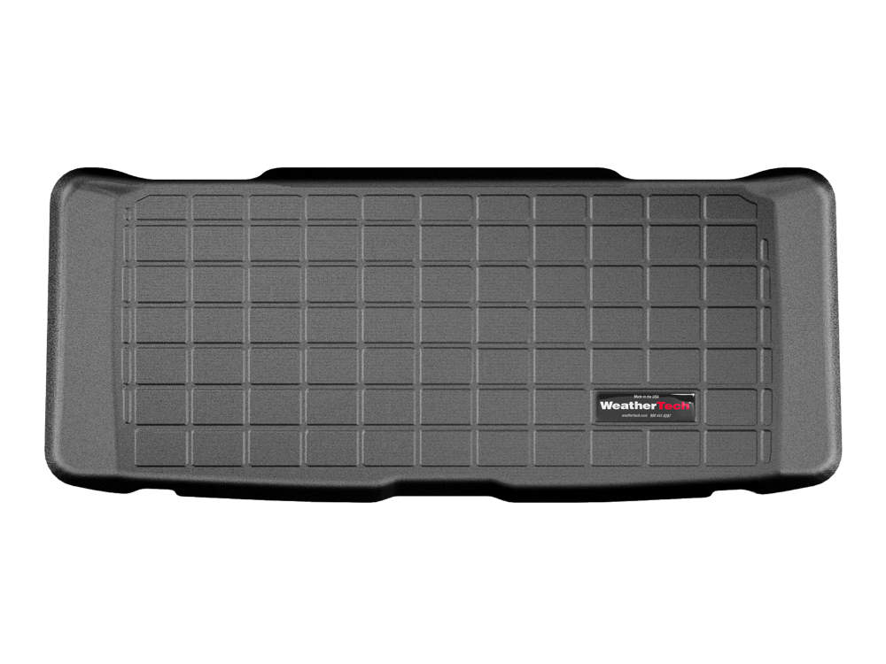 Kofferraumwanne | Kofferraum | MINI Coupe alle Modelle