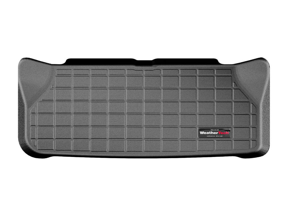 Kofferraumwanne | Kofferraum | MINI Hatch alle Modelle