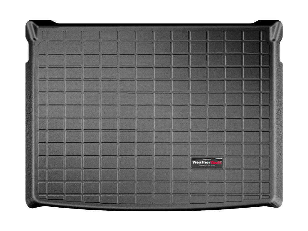 Boot liner | Behind 2nd row | Jeep Renegade all models