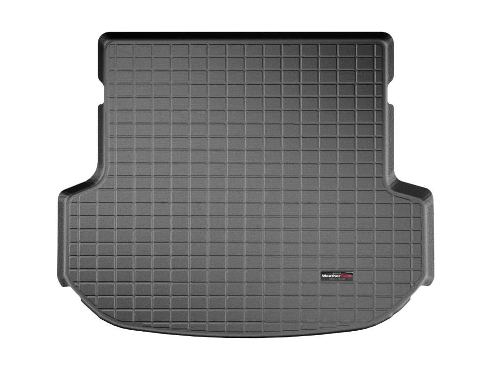 Boot liner | Behind 2nd row | Kia Sorento all models