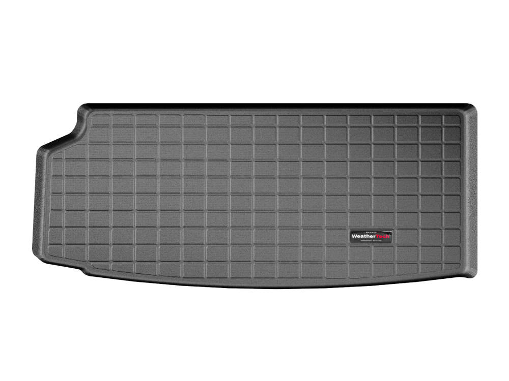 Boot liner | Behind 3rd row | Volvo XC90 Recharge all models
