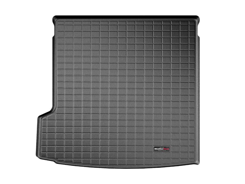 Boot liner | Behind 2nd row | Volvo XC90 all models