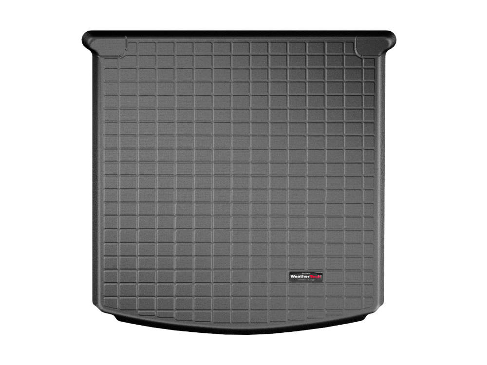 Boot liner | Behind 2nd row | Mercedes-Benz AMG GLE 63 S all models