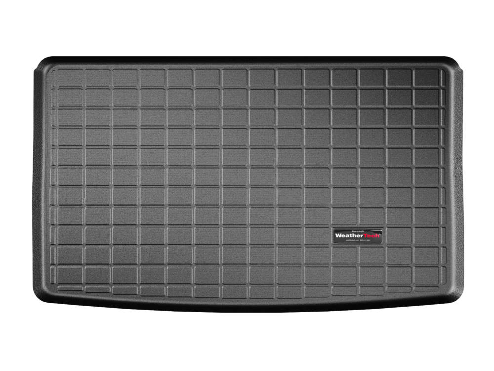 Kofferraumwanne | Hinter 2.Reihe | Mercedes-Benz B-Class alle Modelle
