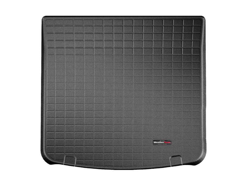 Trunk liner | Behind 2nd row | Lincoln MKX all models