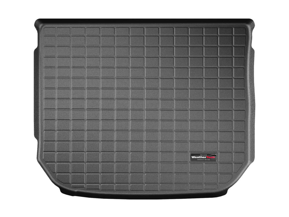 Boot liner | Behind 2nd row | Audi TTS all models