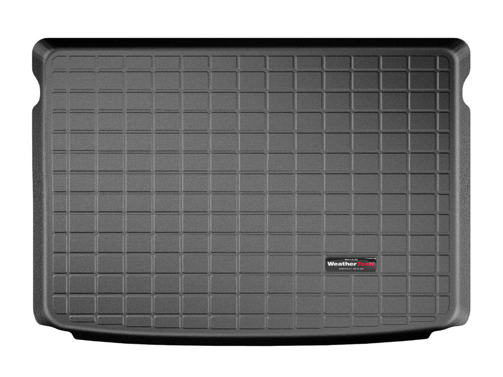 Boot liner | Behind 2nd row | MINI Clubman all models