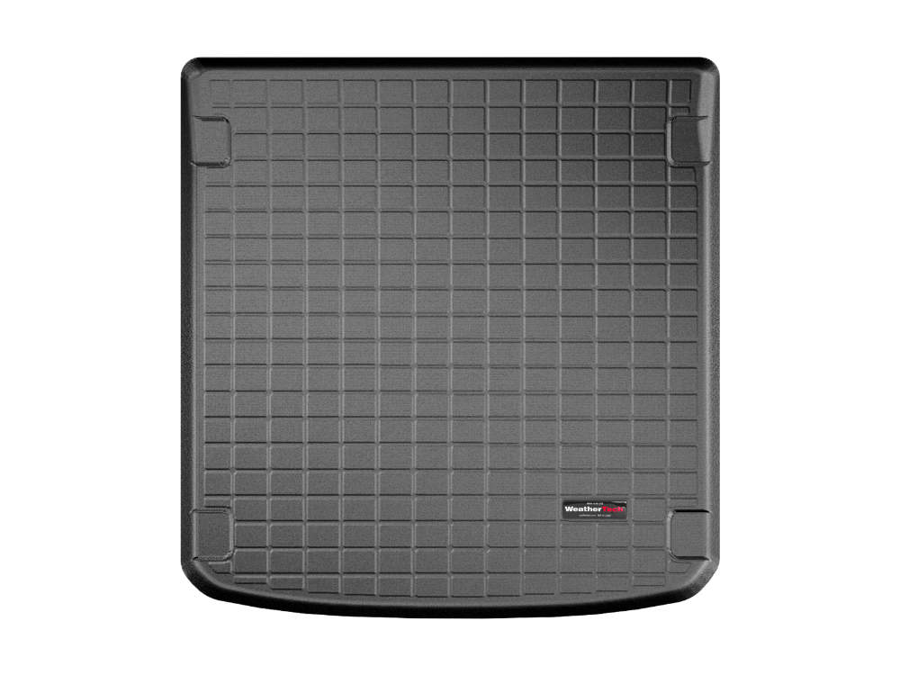 Boot liner | Behind 2nd row | Audi RS4 all models