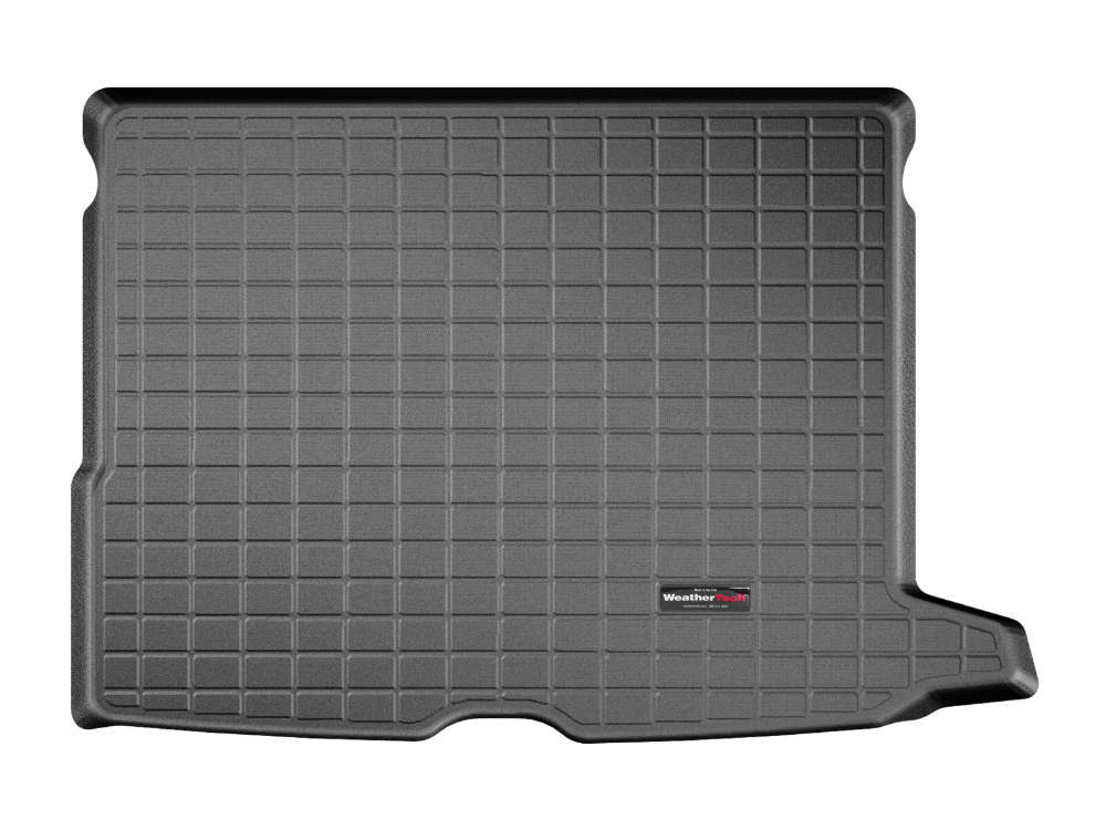 Boot liner | Behind 2nd row | Mercedes-Benz AMG GLC 63 SUV all models