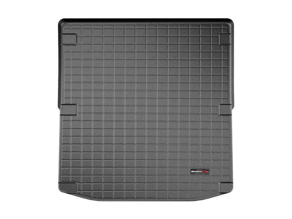 Boot liner | Behind 2nd row | Mercedes-Benz AMG E 63 S all models