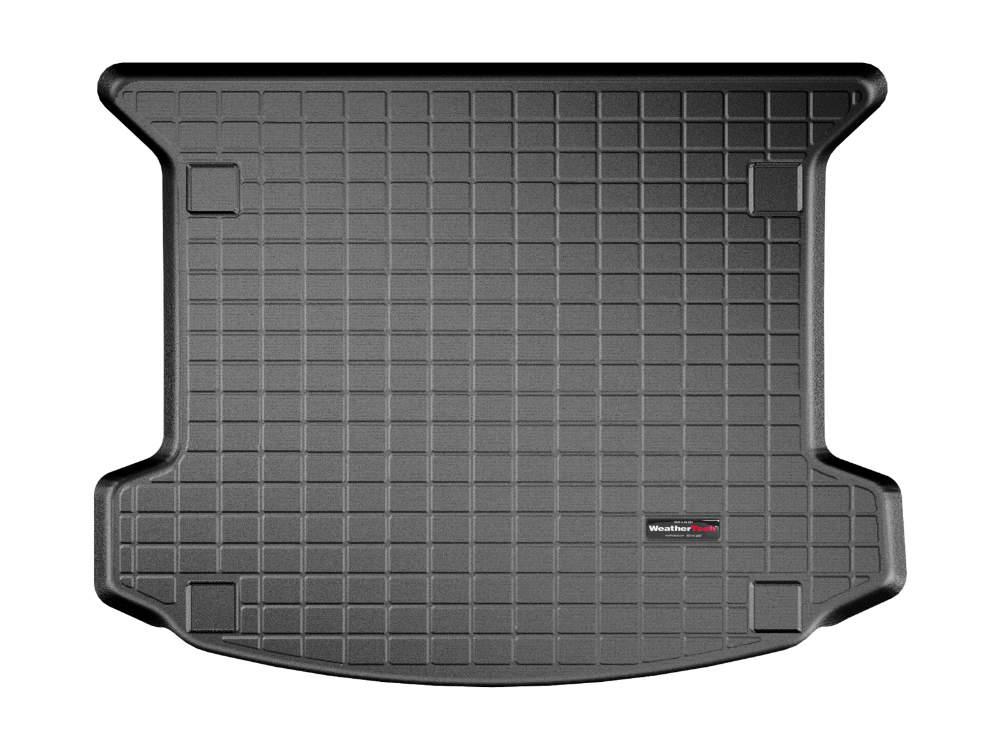 Trunk liner | Behind 2nd row | Cadillac XT5 all models