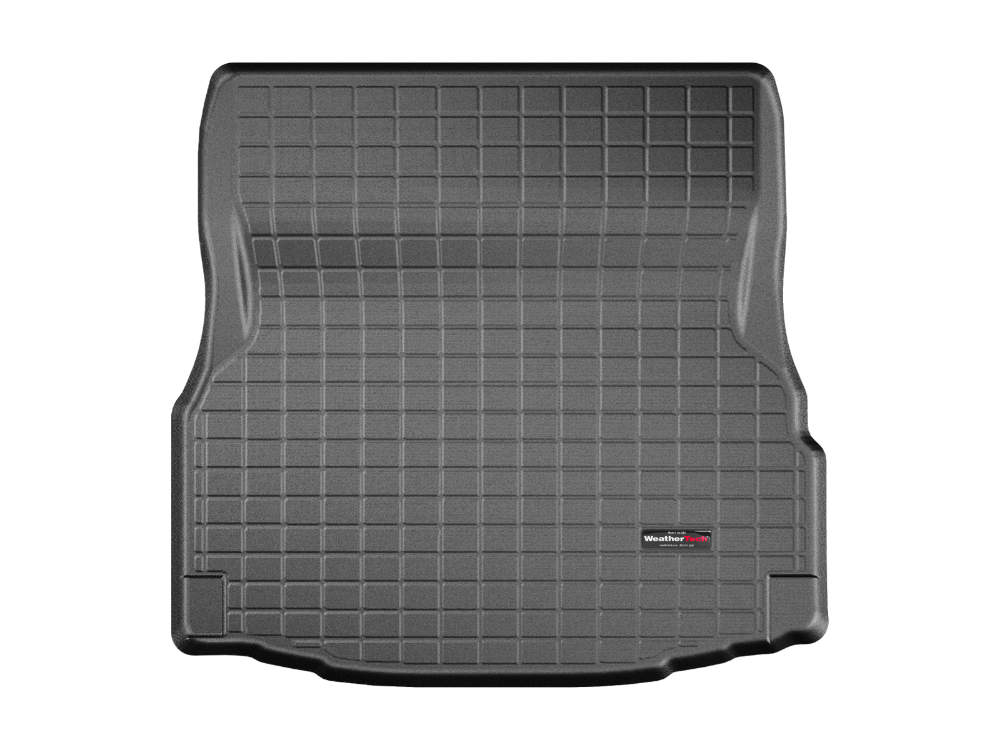 Boot liner | Mercedes-Benz AMG C 63 Coupe all models
