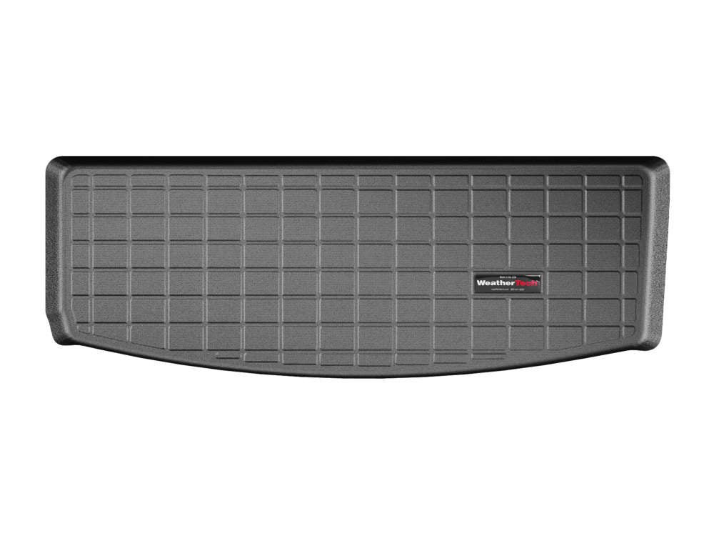 Trunk liner | Behind 3rd row | Cadillac XT6 all models