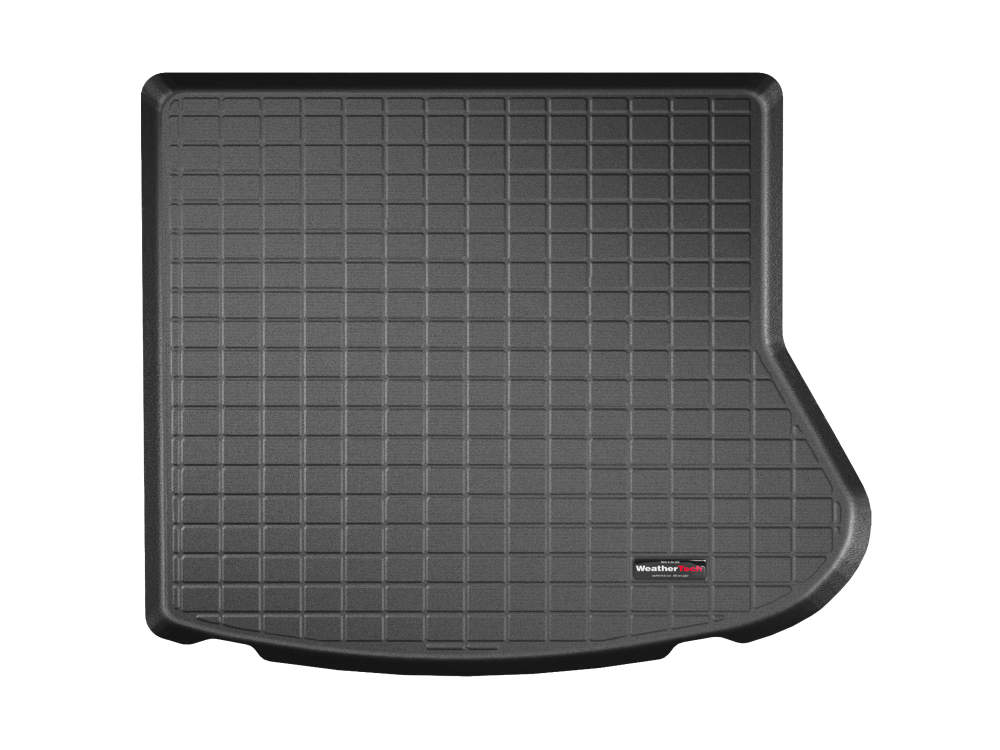 Boot liner | Behind 2nd row | Mercedes-Benz CLA-Class all models