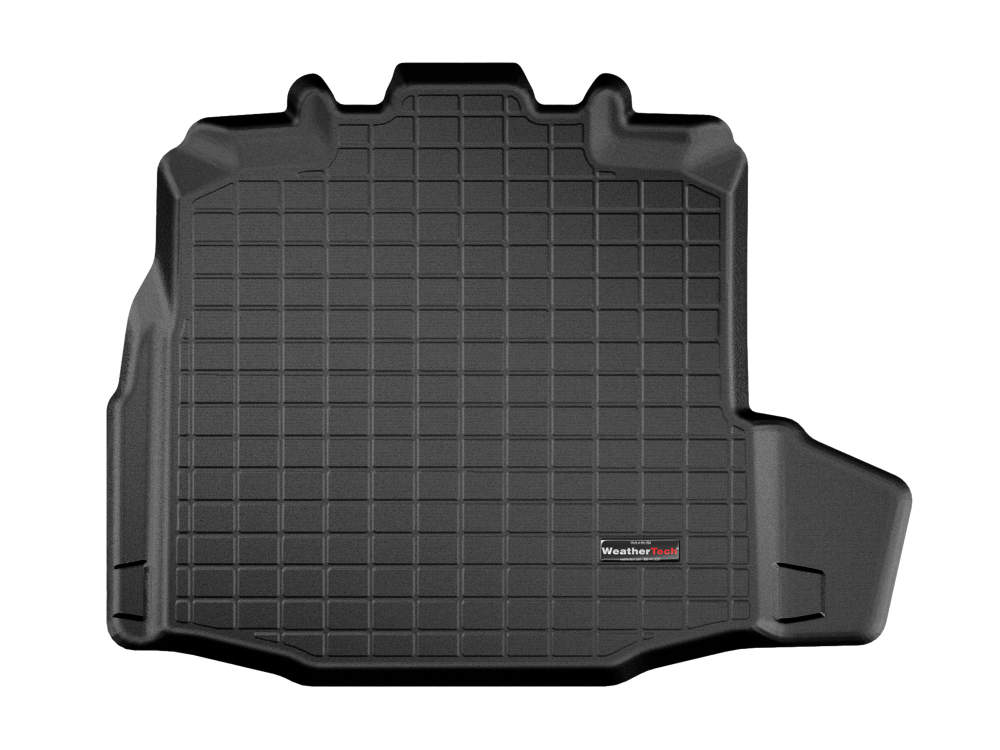 Boot liner | Mercedes-Benz C-Class all models