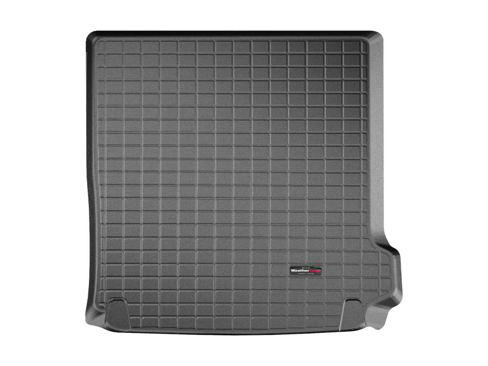Boot liner | Behind 2nd row | Volvo V90 Cross Country all models