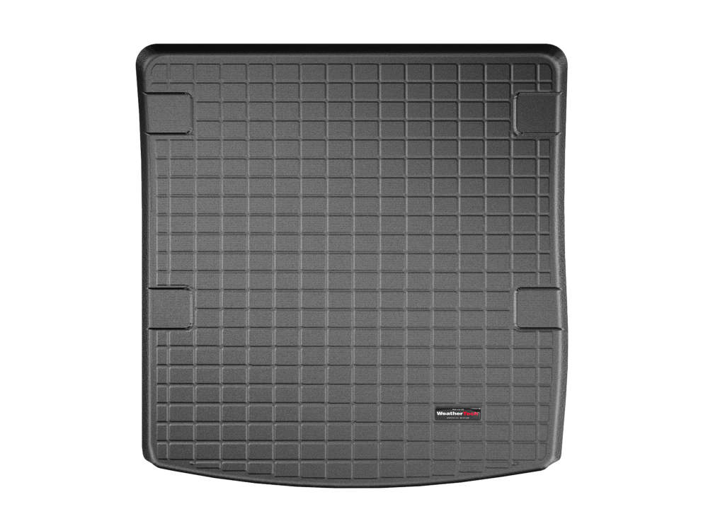 Trunk liner | Behind 2nd row | GMC Acadia all models