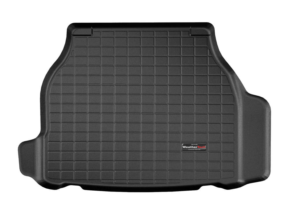 Boot liner | Jaguar XJ Series all models