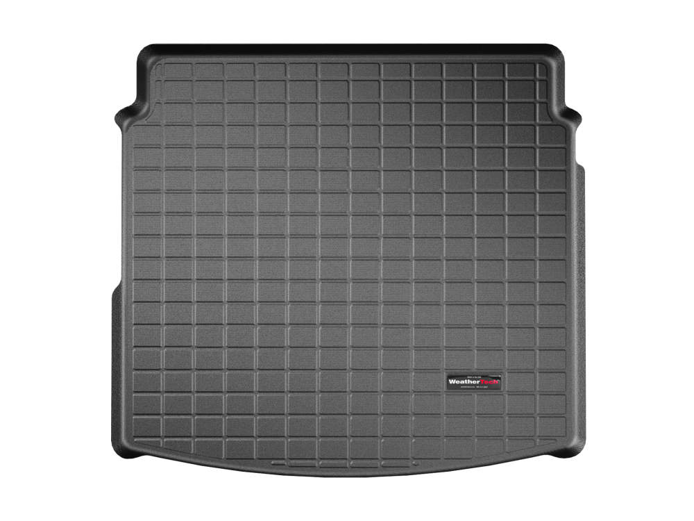 Boot liner | Rear 2nd row | BMW 2-Series Gran Tourer all models