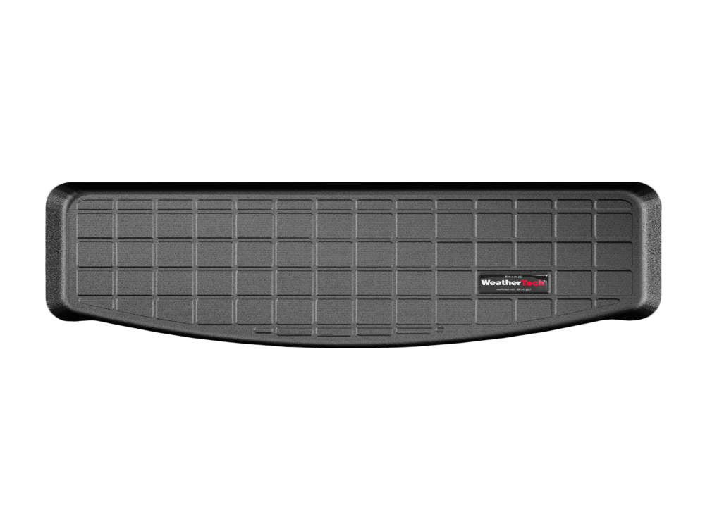 Boot liner | Behind 3rd row | BMW 2-Series Gran Tourer all models