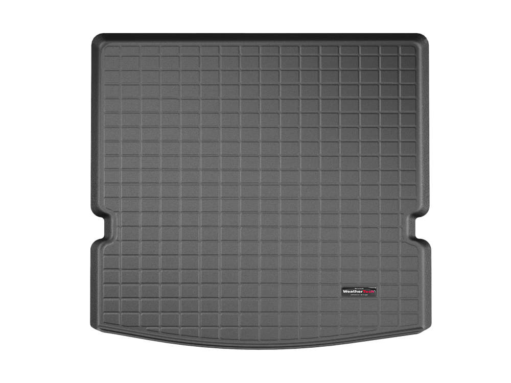 Boot liner | Behind 2nd row | Ford Galaxy all models