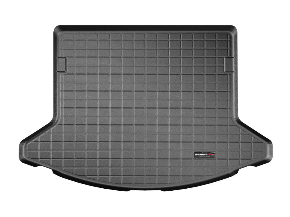 Boot liner | Behind 2nd row | Mazda CX-5 all models