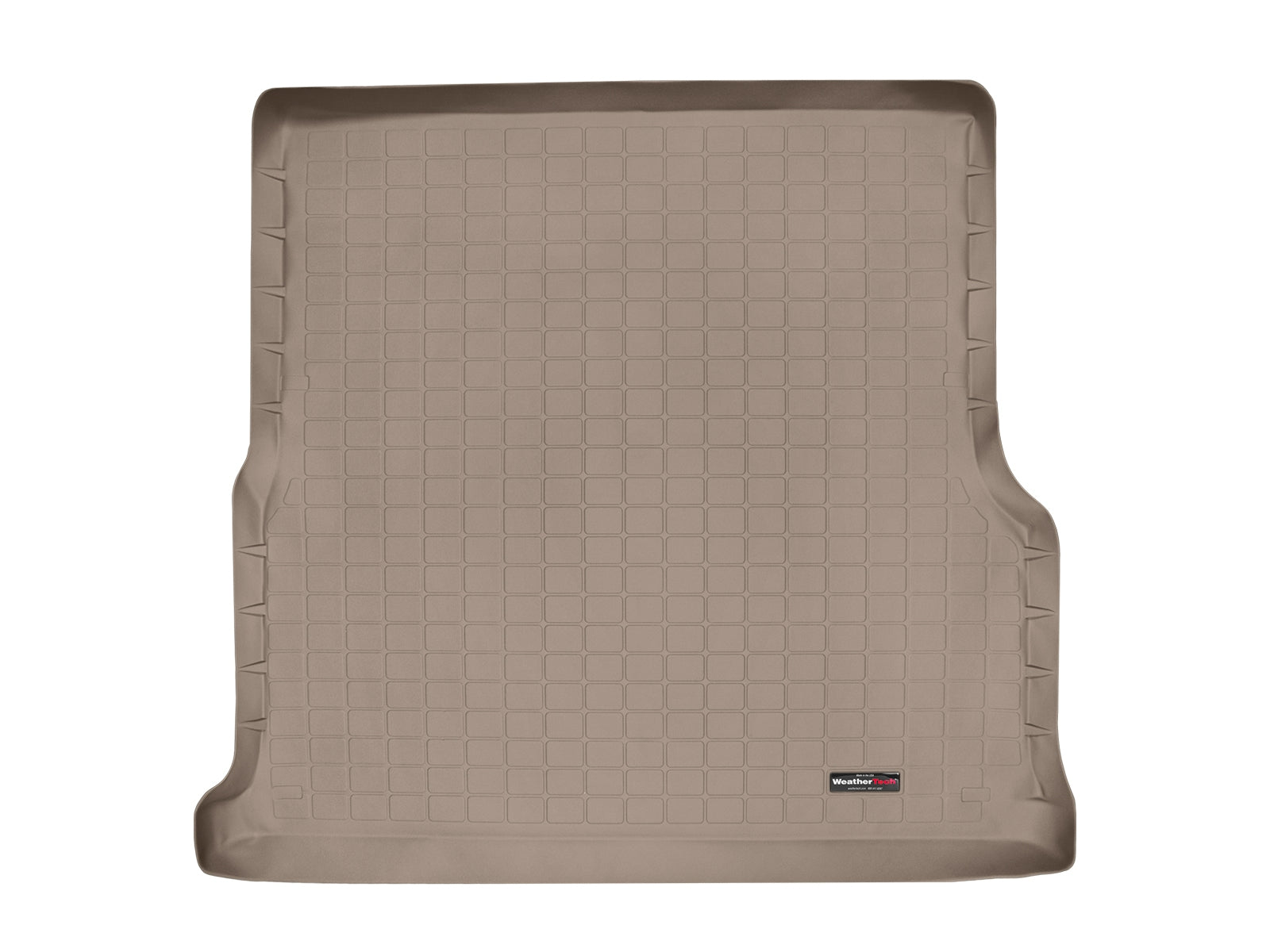 Tapis de coffre | Derrière la 2e rangée | GMC Yukon Denali tous modèles