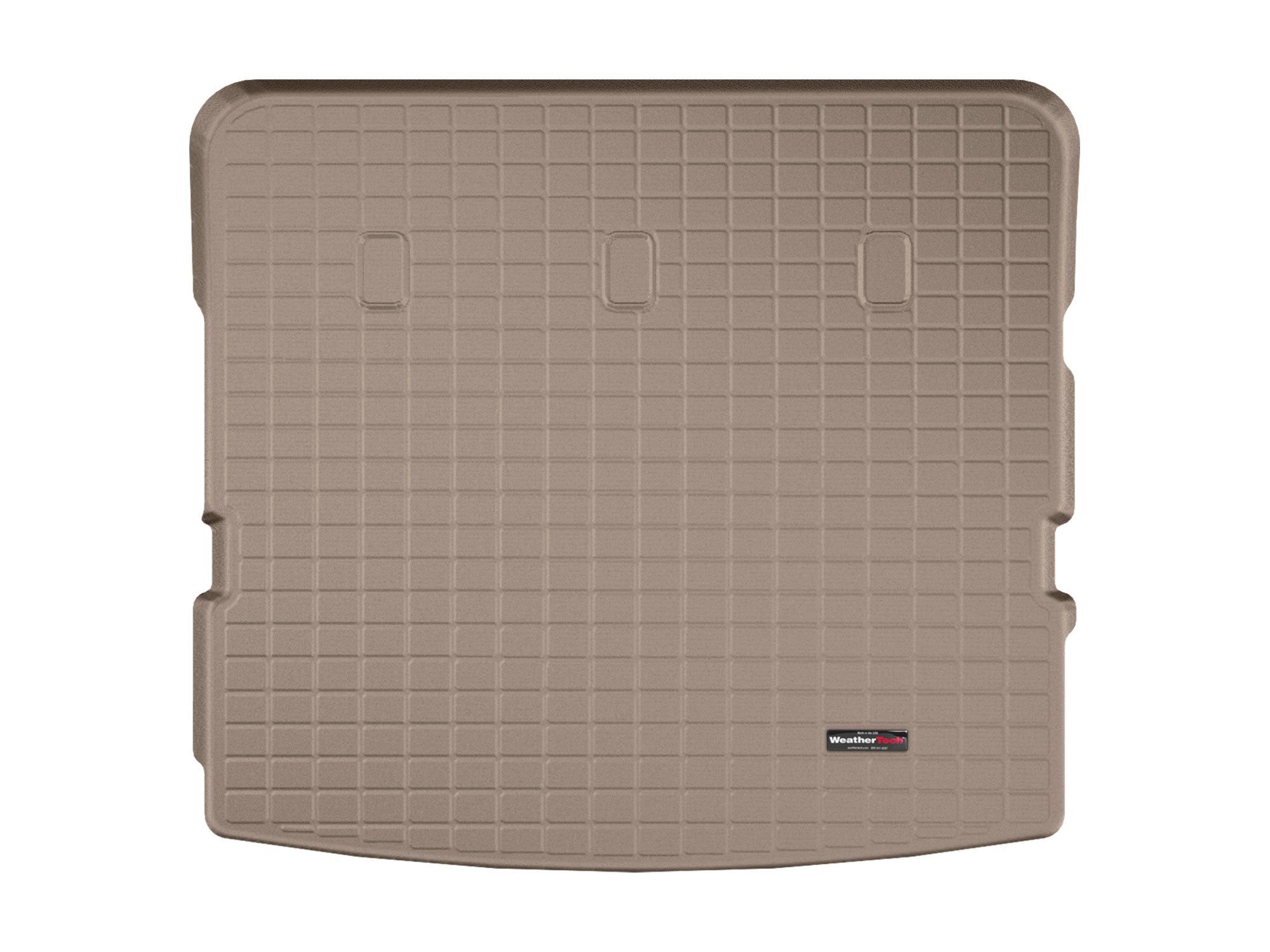 Boot liner | Behind 2nd row | Ford Expedition all models