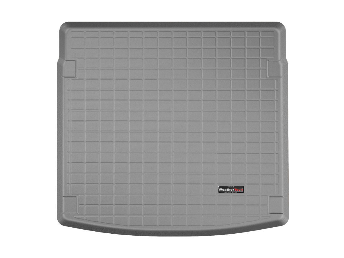 Boot liner | Behind 2nd row | Audi SQ5 all models