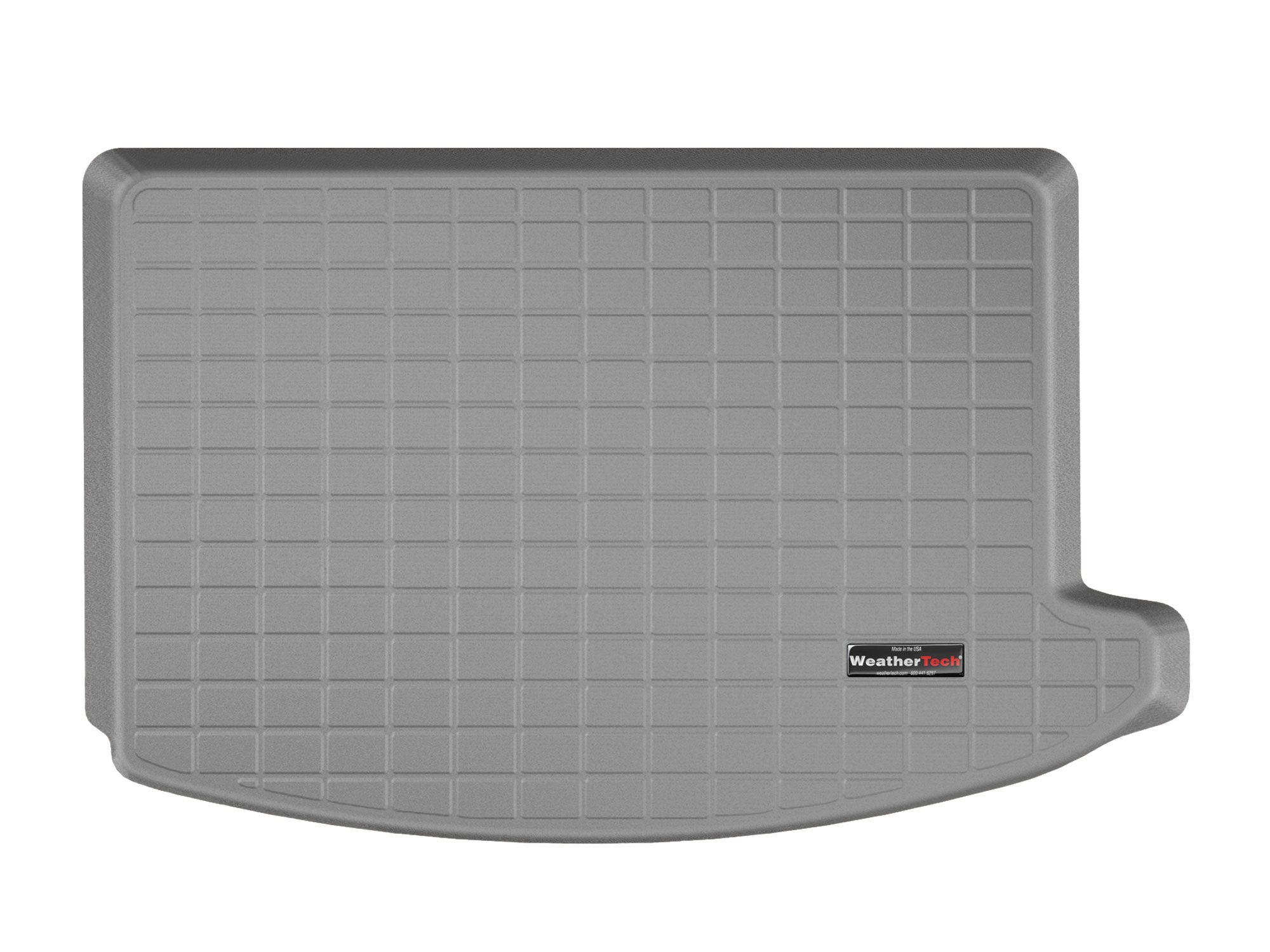 Boot liner | Behind 2nd row | Mini Countryman all models