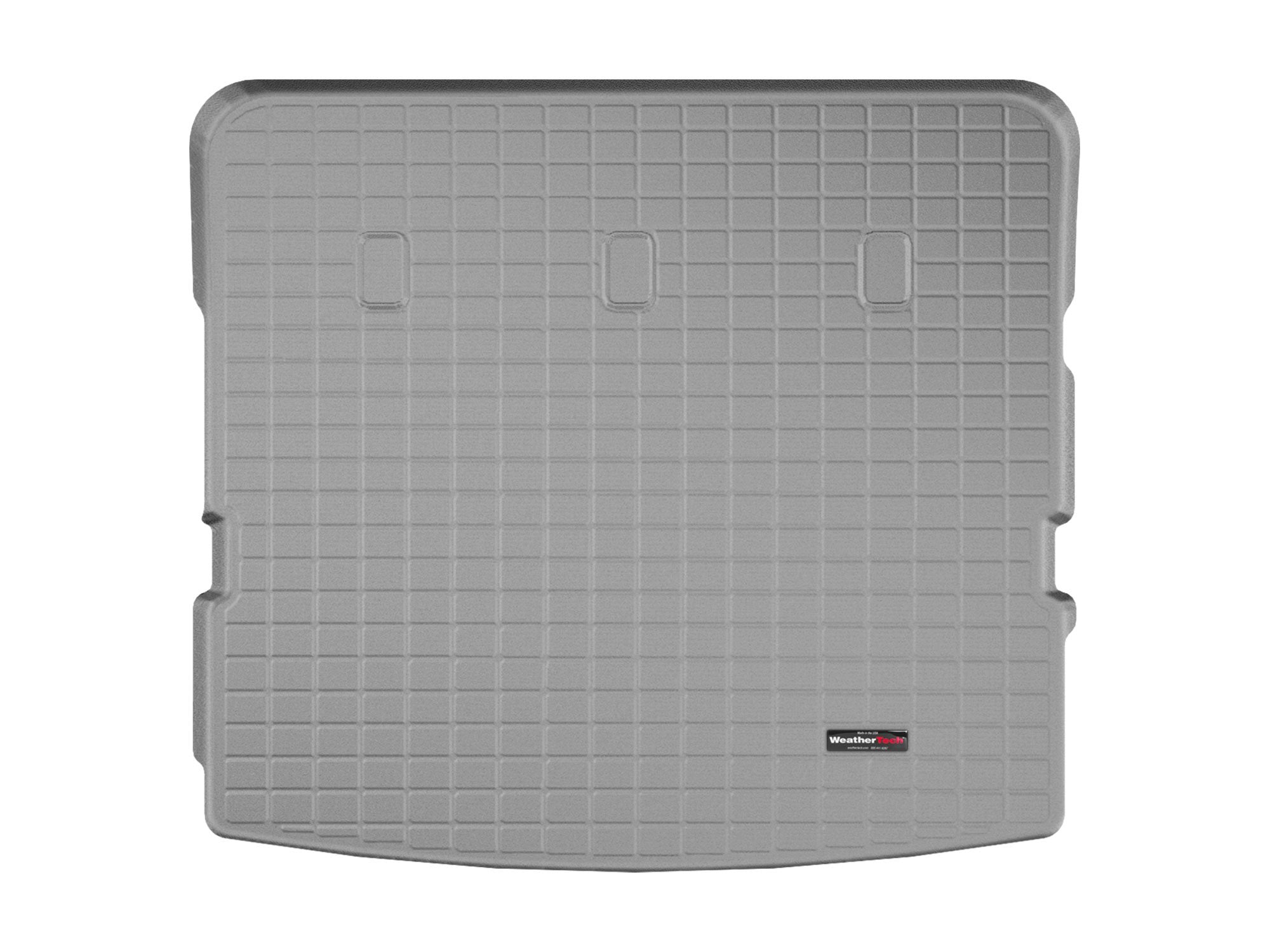 Boot liner | Behind 2nd row | Ford Expedition all models