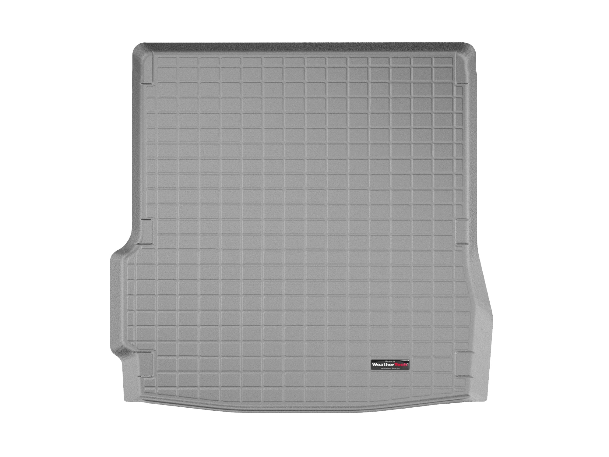 Boot liner | Behind 2nd row | Bentley Bentayga all models