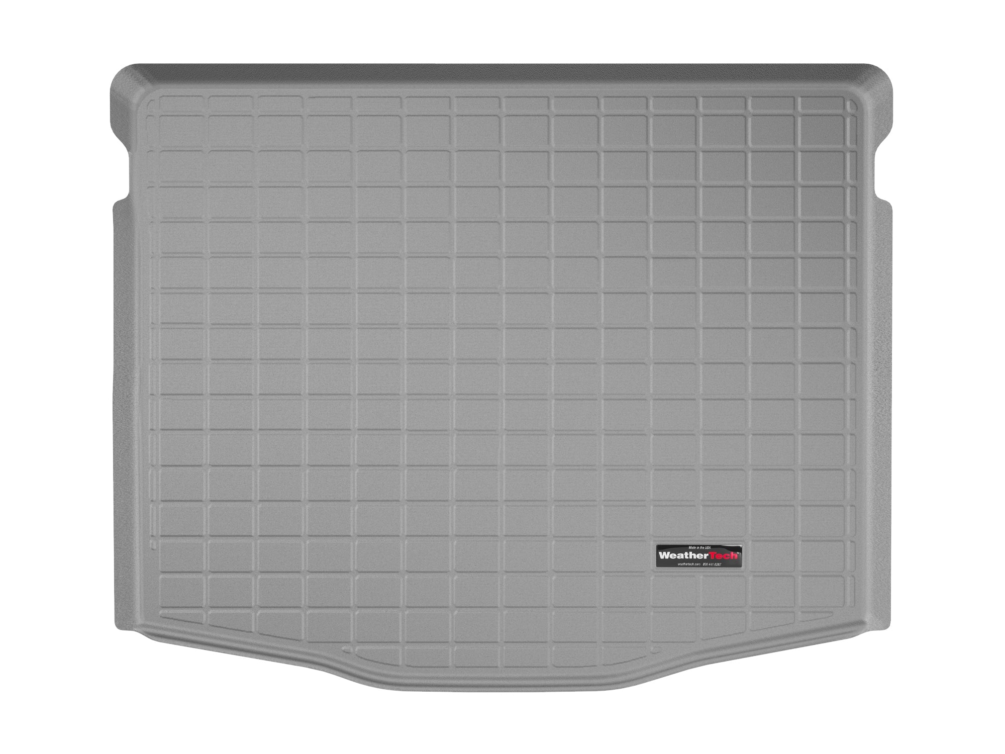 Boot liner | Behind 2nd row | Ford Kuga Plug-In Hybrid all models