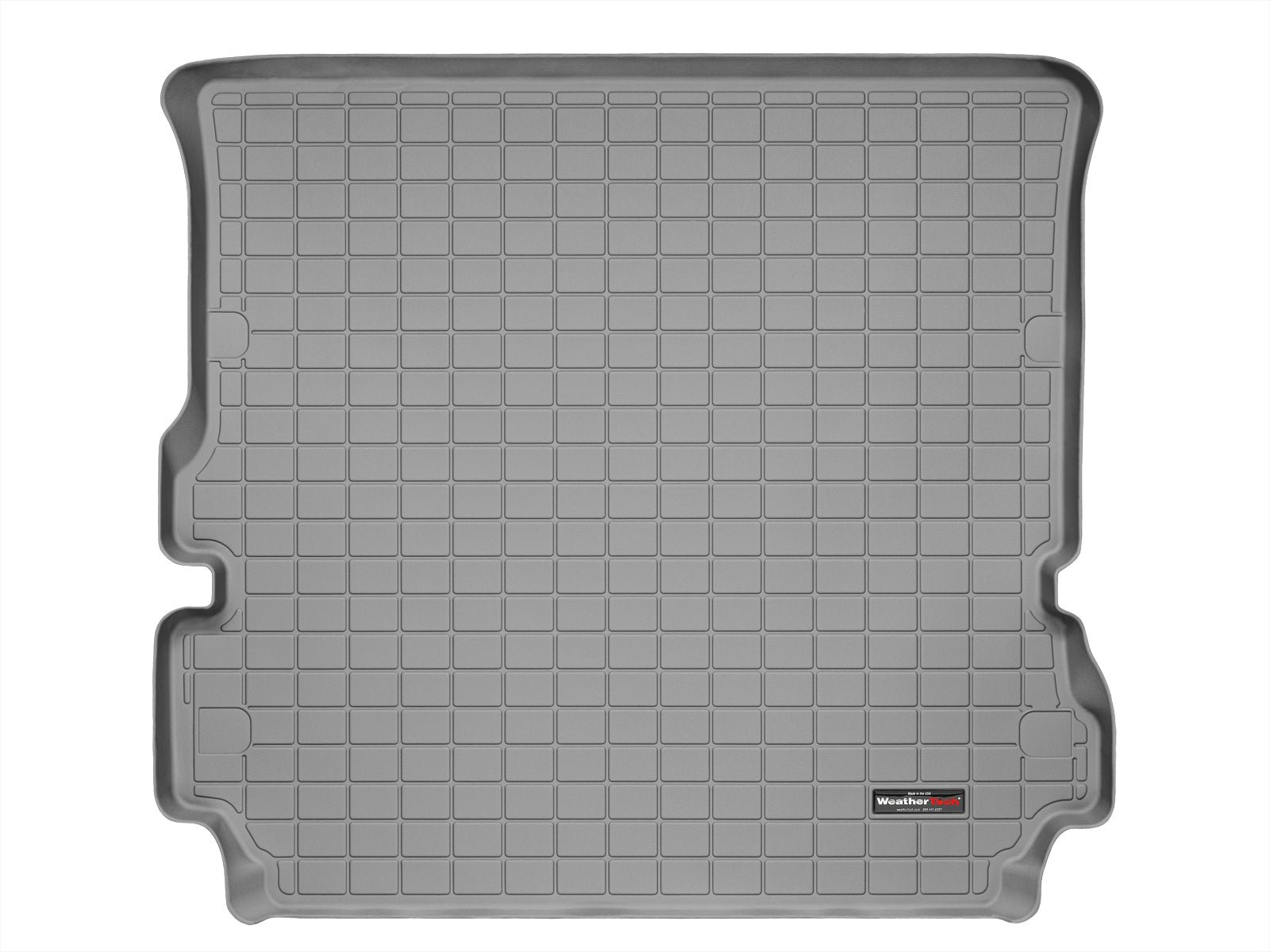 Kofferraumwanne | Hinter 2.Reihe | Land Rover LR4 alle Modelle