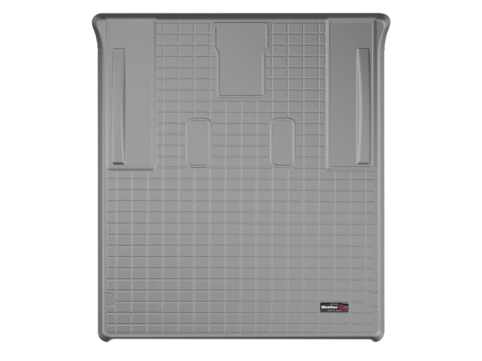 Kofferraumwanne | Hinter 2.Reihe | GMC Yukon XL Denali alle Modelle