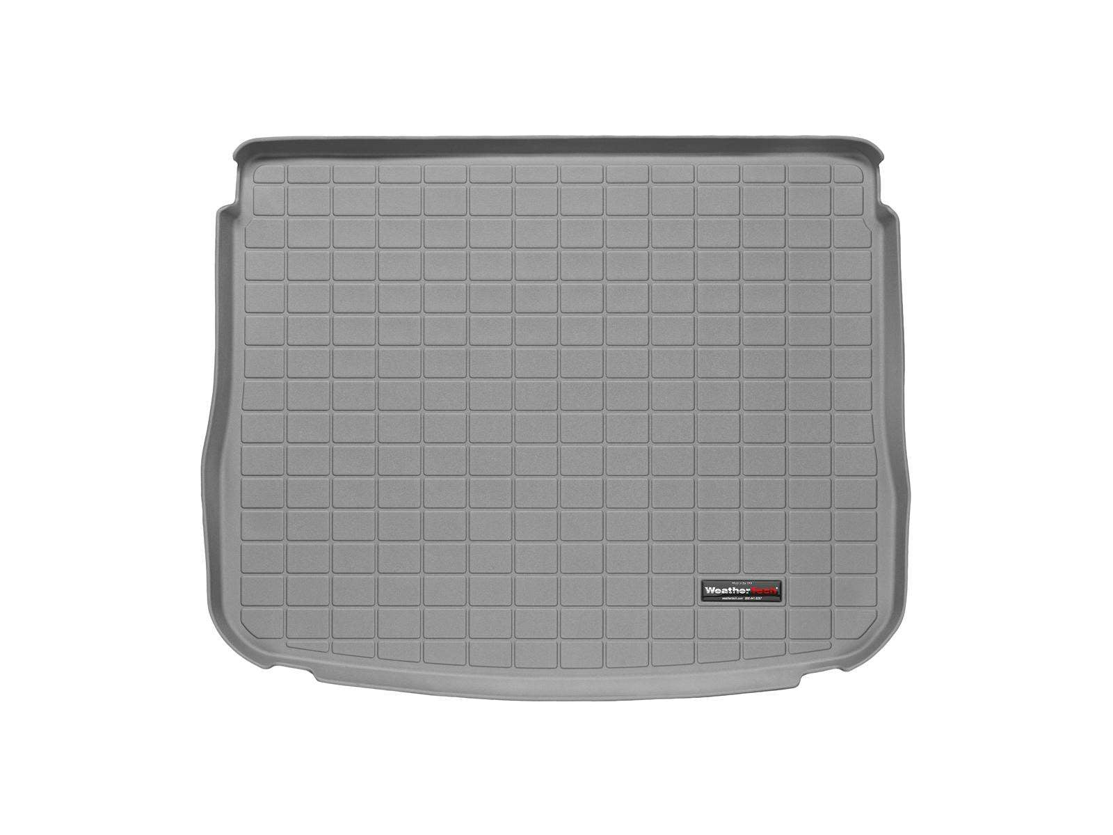 Tapis de coffre | Derrière la 2e rangée | Volkswagen Tiguan tous modèles