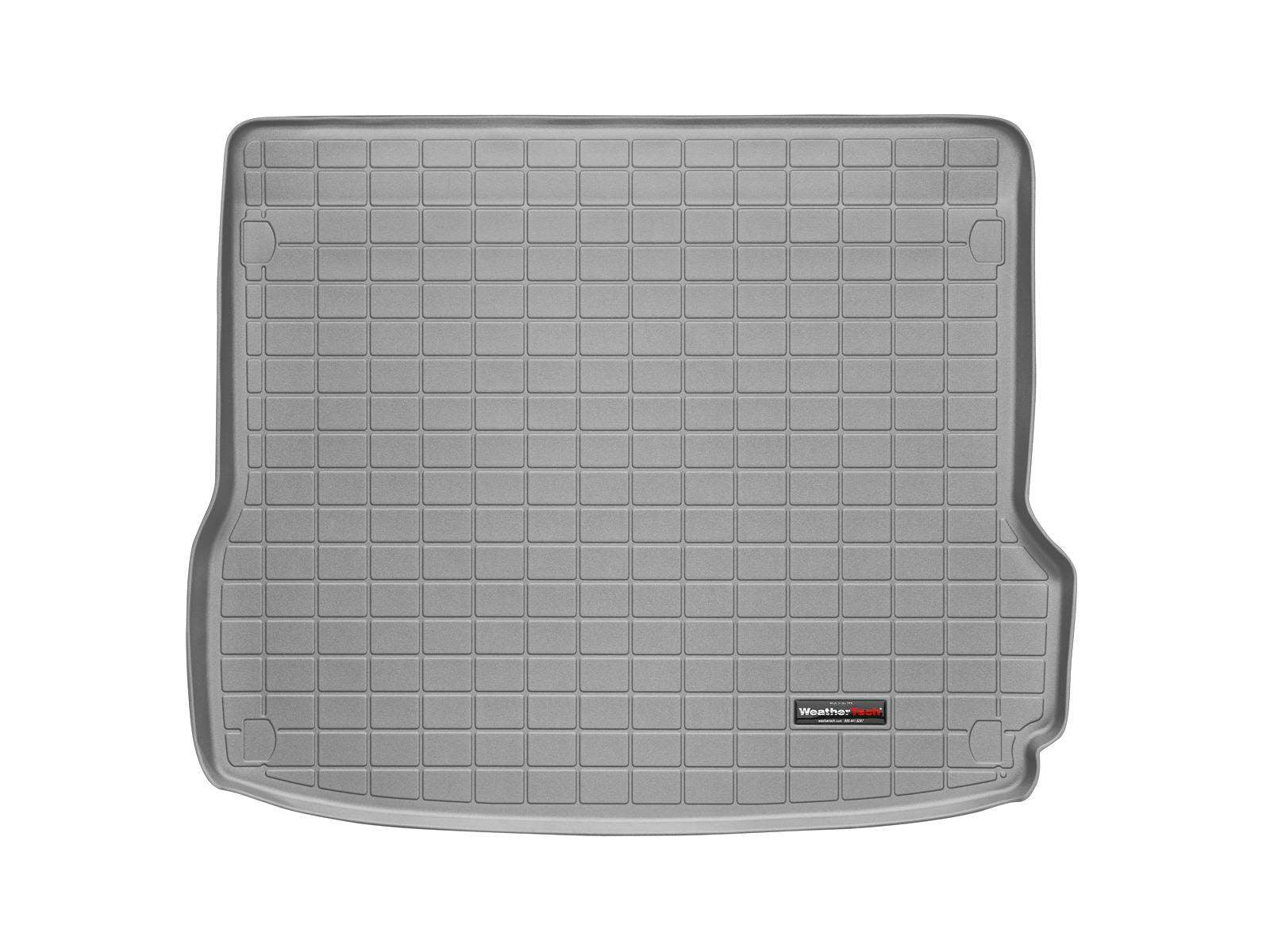 Boot liner | Behind 2nd row | Audi SQ5 all models