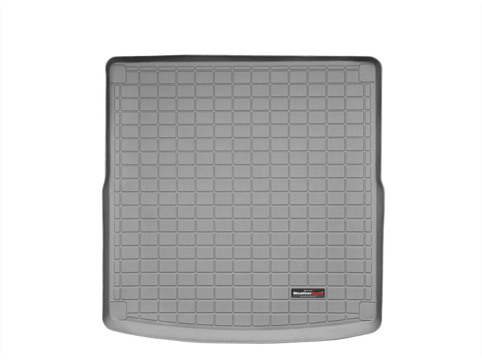 Boot liner | Behind 2nd row | Audi RS4 all models