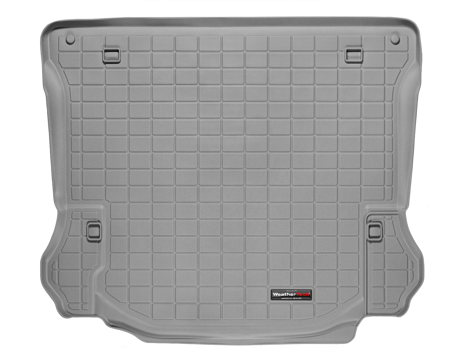Kofferraumwanne | Hinter 2.Reihe | Jeep Wrangler Unlimited alle Modelle