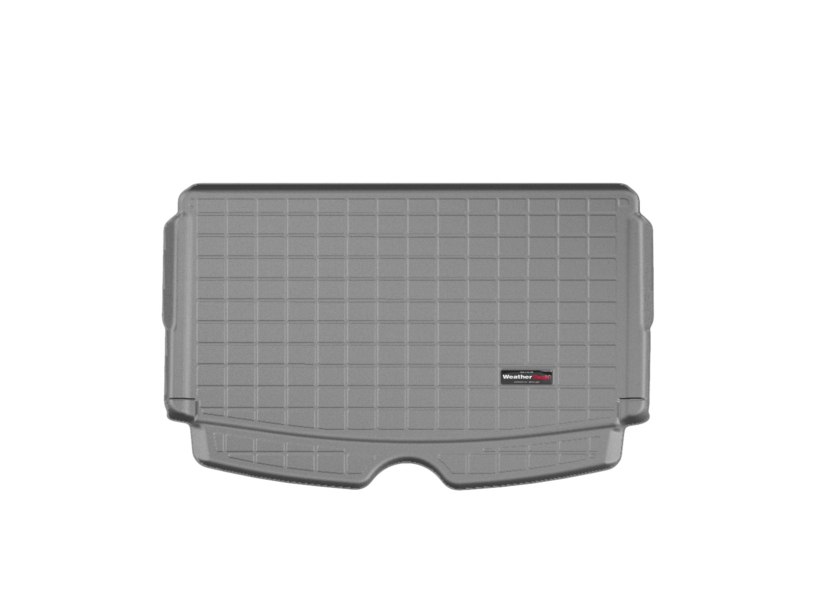 Boot liner | Behind 2nd row | Mini Countryman all models